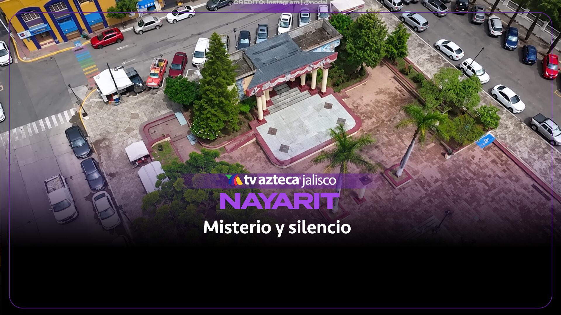 Silencio y misterio rodean al rancho de la ‘Curva del Mal’ en Nayarit