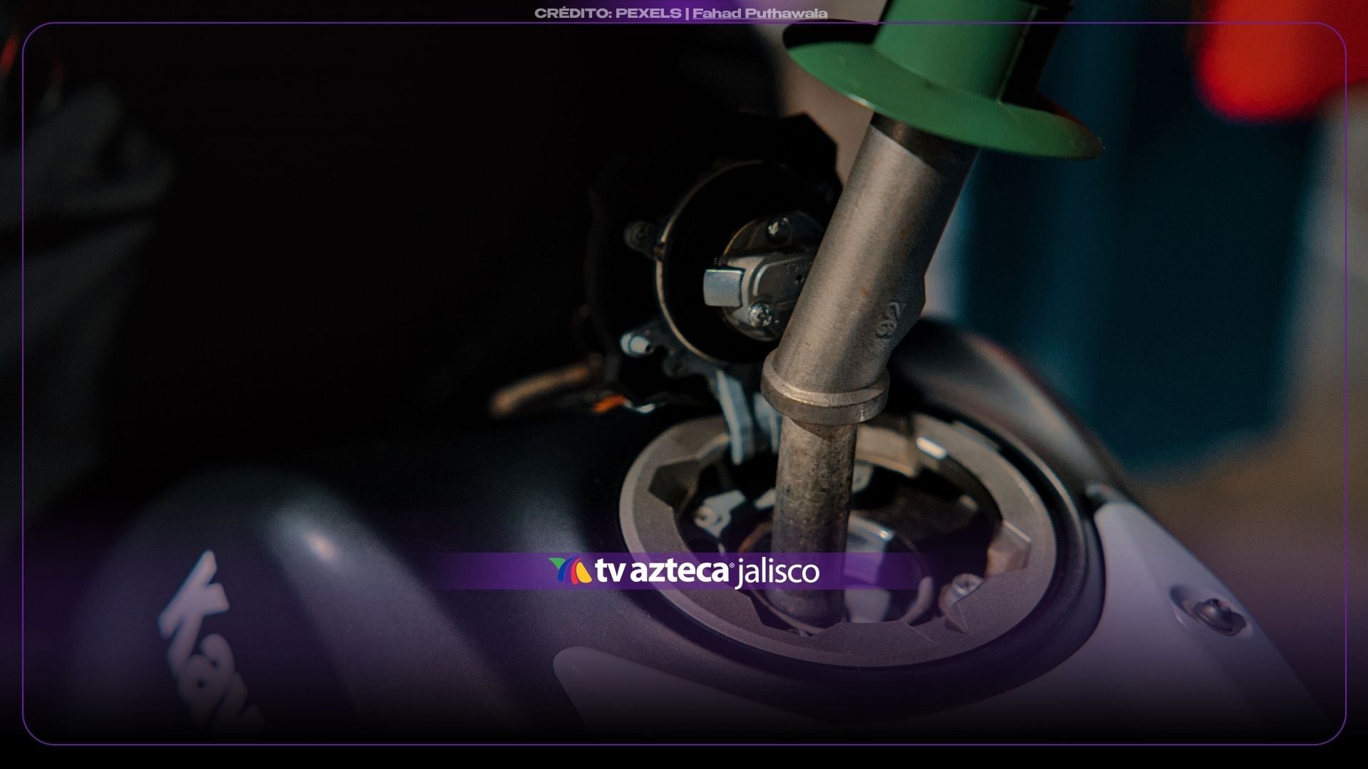 Gasolina en Jalisco hoy 5 de octubre: costos actualizados de la Magna, Premium y diésel