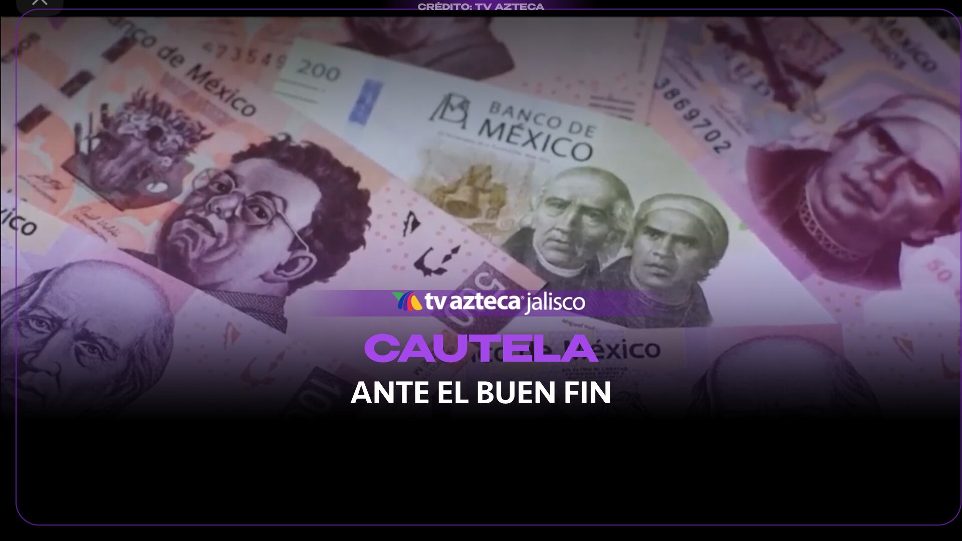 Especialistas alertan sobre compras a crédito durante el Buen Fin: llaman a cuidar el bolsillo y evitar deudas desmedidas