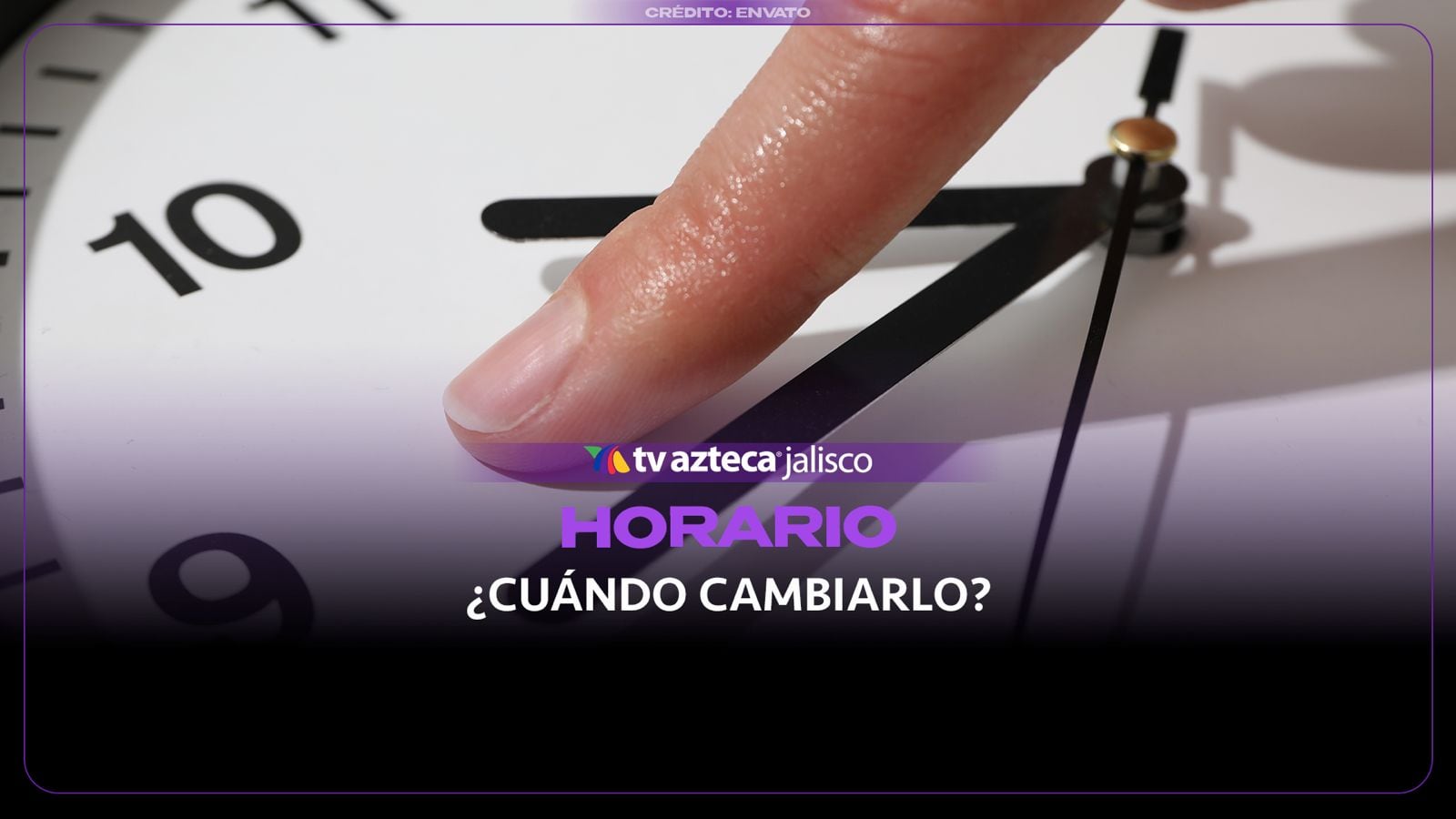 ¿Toca dormir más? Fecha exacta y estados donde sí aplicará el cambio de horario en México 2026