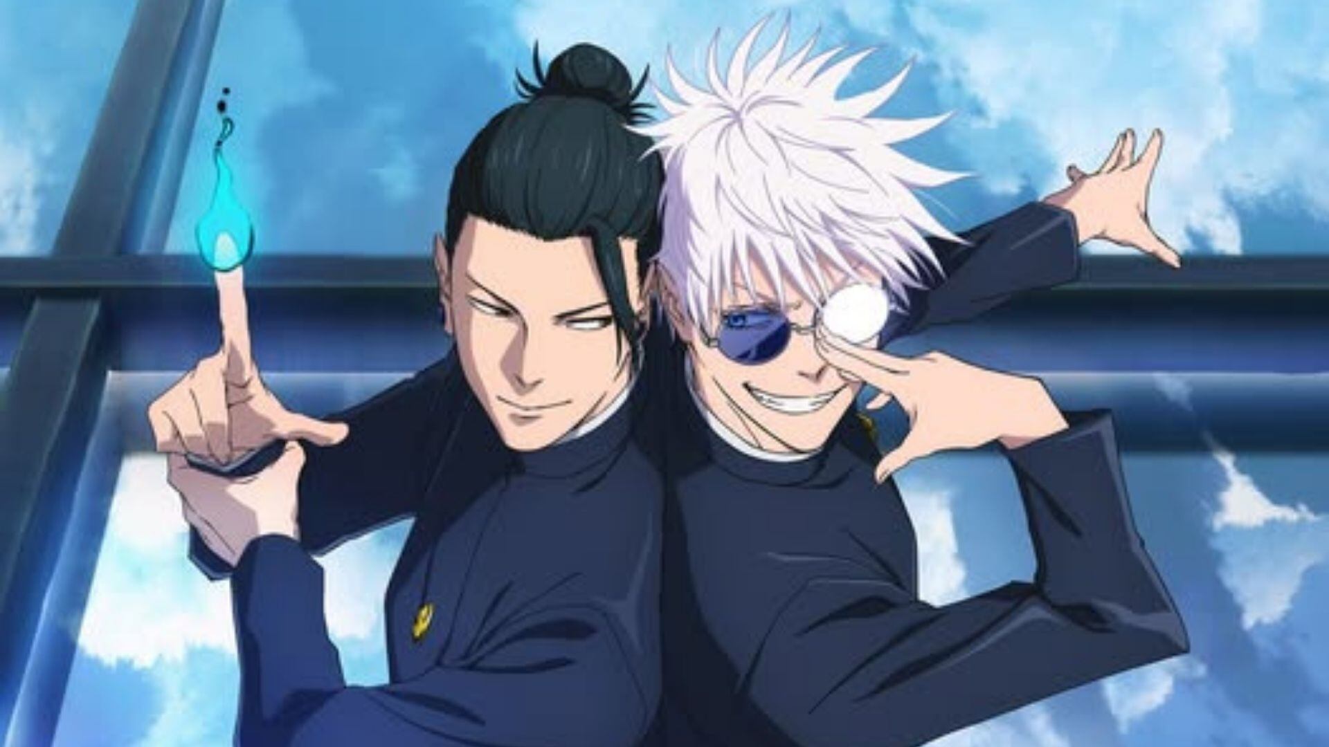 ¿Jujutsu Kaisen: El tesoro escondido llega a México? Fecha confirmada en cines este agosto