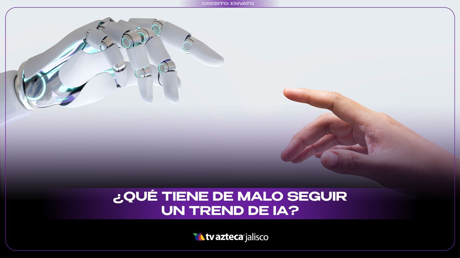 ¡Cuidado con la foto que subes! Estos son los riesgos de seguir los trends de IA