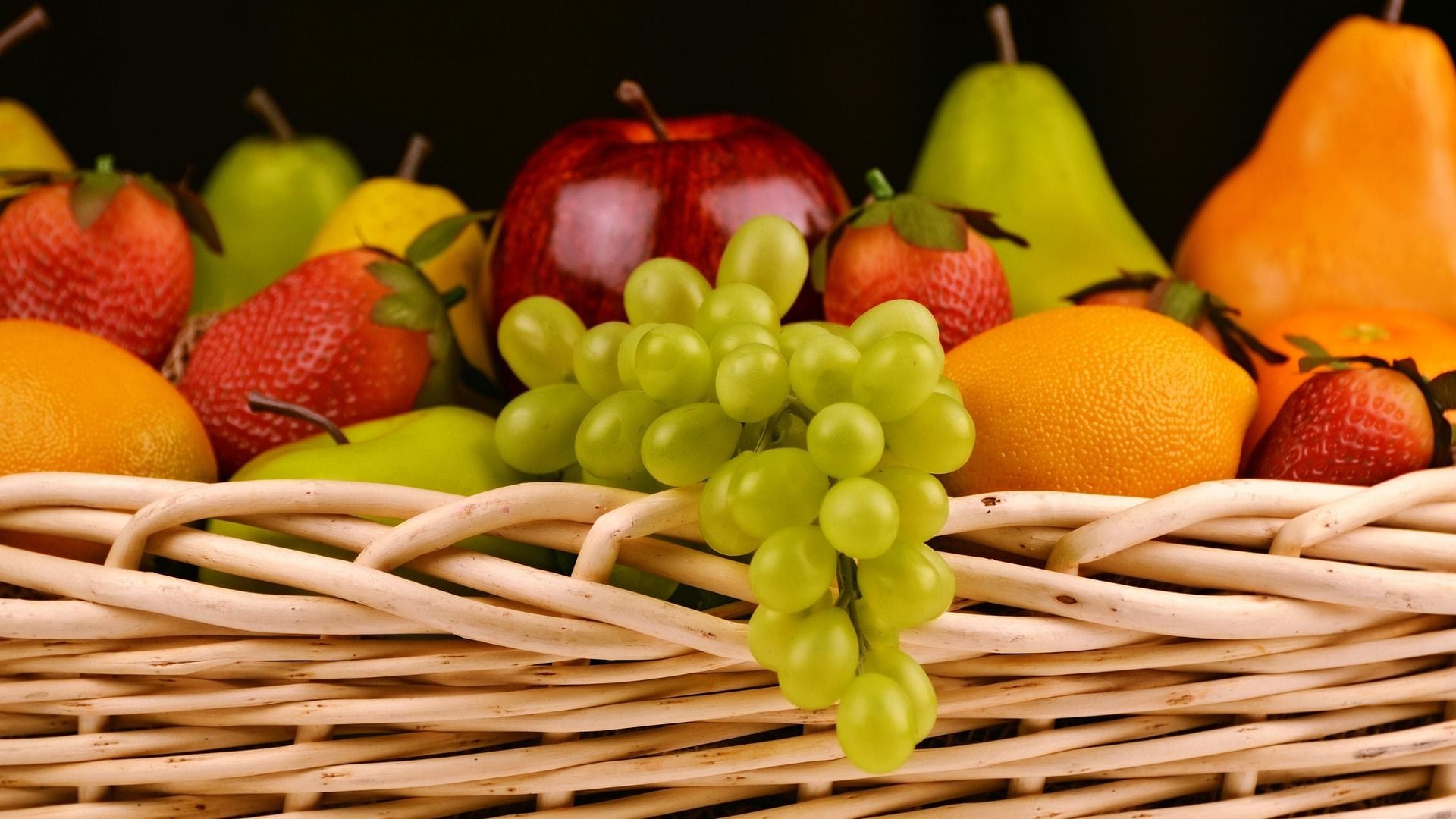 La fruta que puede ayudarte a bajar de peso y controlar el hambre