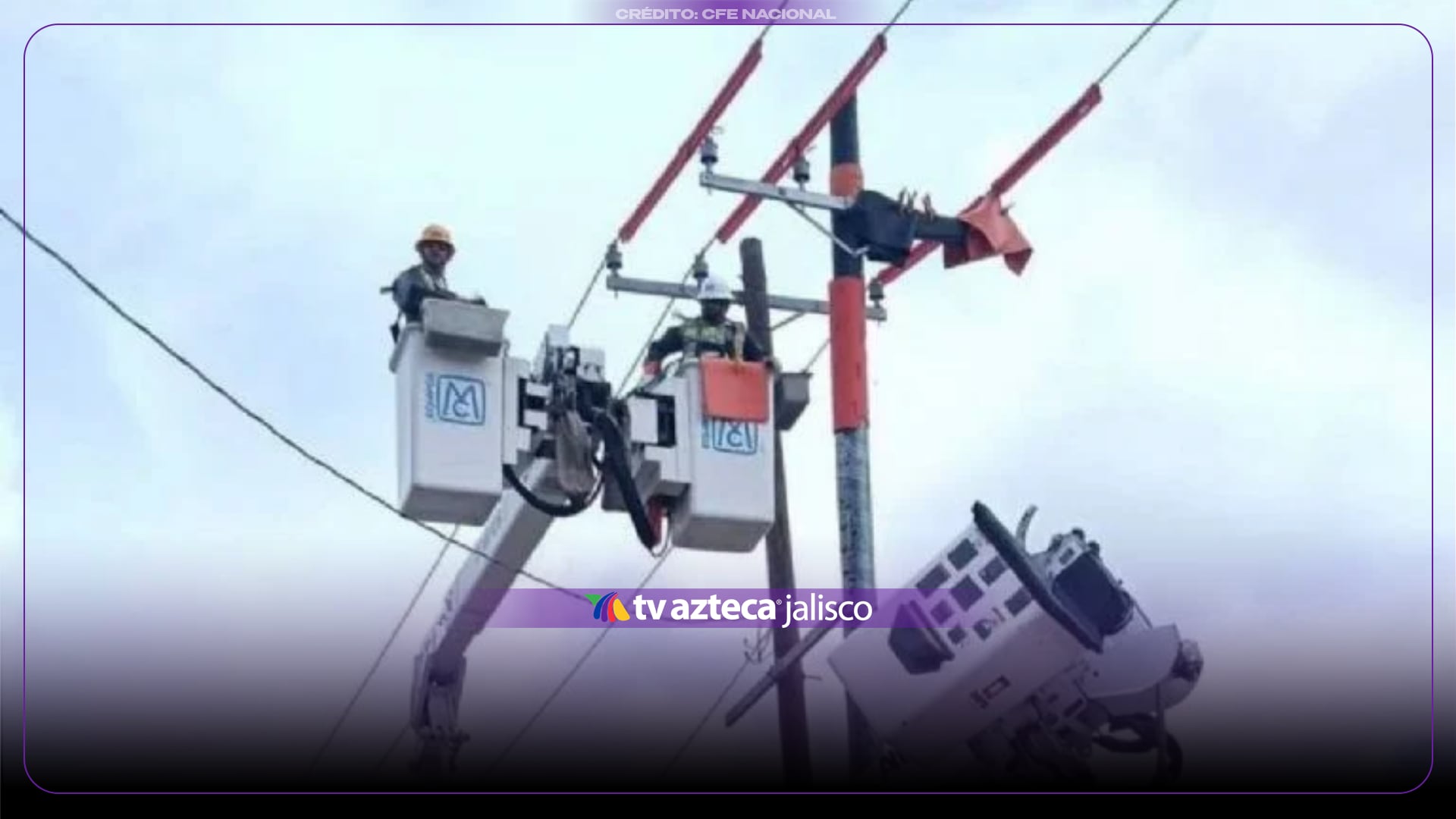 ¡Toma precauciones! Habrá corte de luz de 8 horas este sábado 3 de octubre; ¿qué zonas serán afectadas?