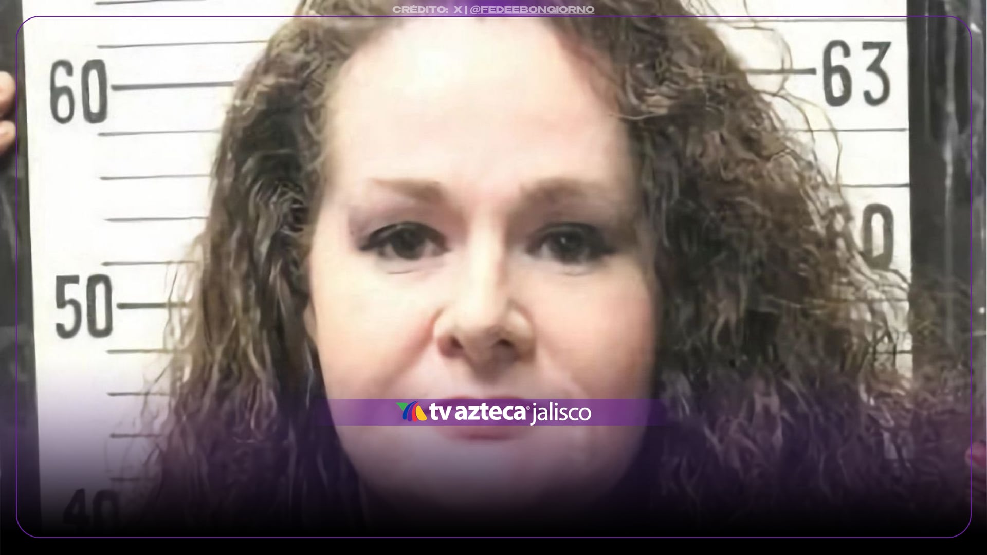 ¿Qué salió mal? Revelan por qué Christa Pike sobrevivió a la inyección letal