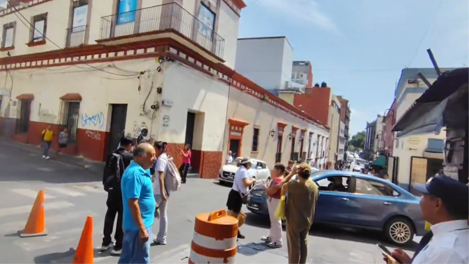 Alerta sísmica se activó este viernes ¿en qué estados y por qué?