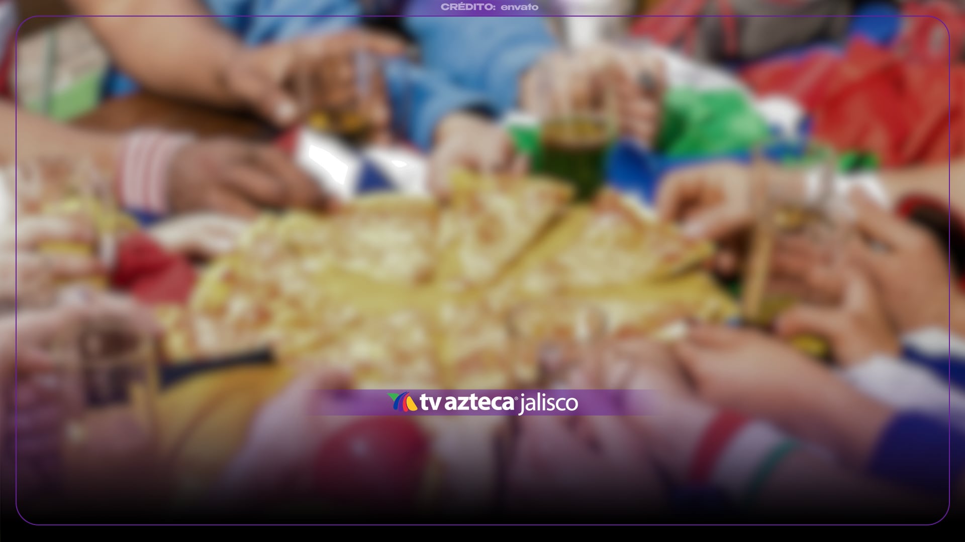 ¿Qué comer en el Estadio Akron? Alimentos y precios para partido Chivas vs Necaxa