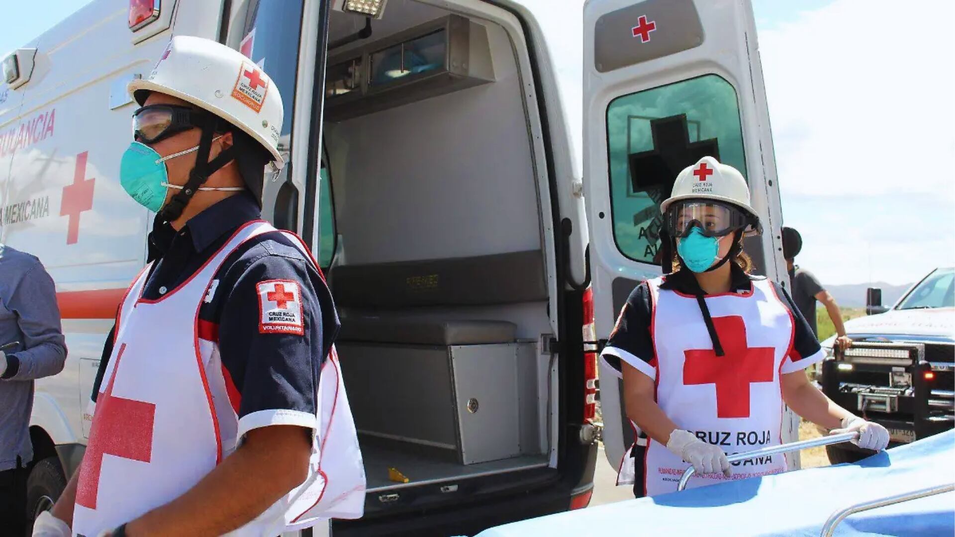 ÚLTIMA HORA | Reportan a hombre lesionado cerca de Niños Héroes y calzada Independencia