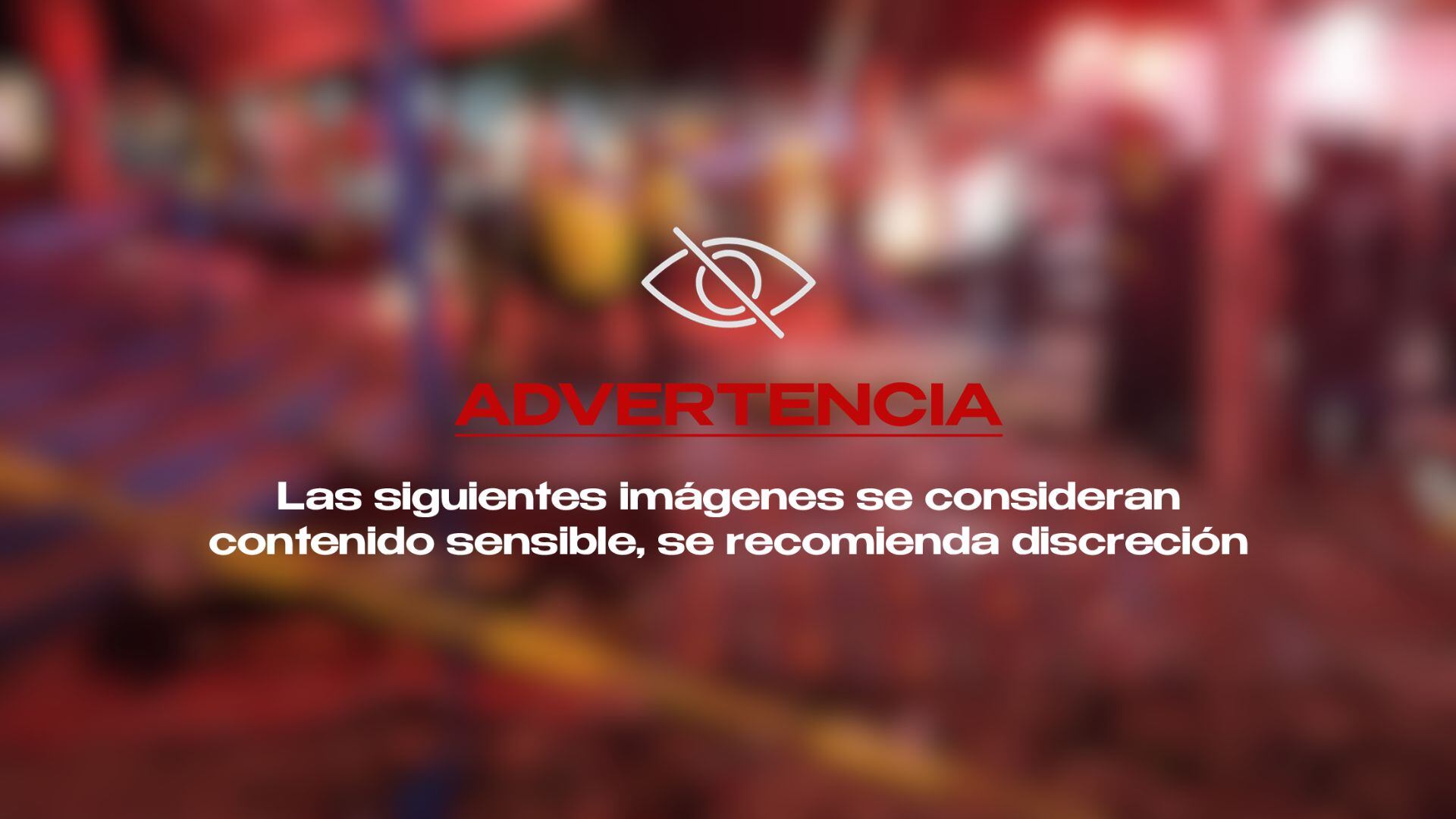 IMÁGENES SENSIBLES: Difunden nuevos VIDEOS tras la explosión en Temascalcingo; la cifra asciende a 10 muertos y 64 heridos