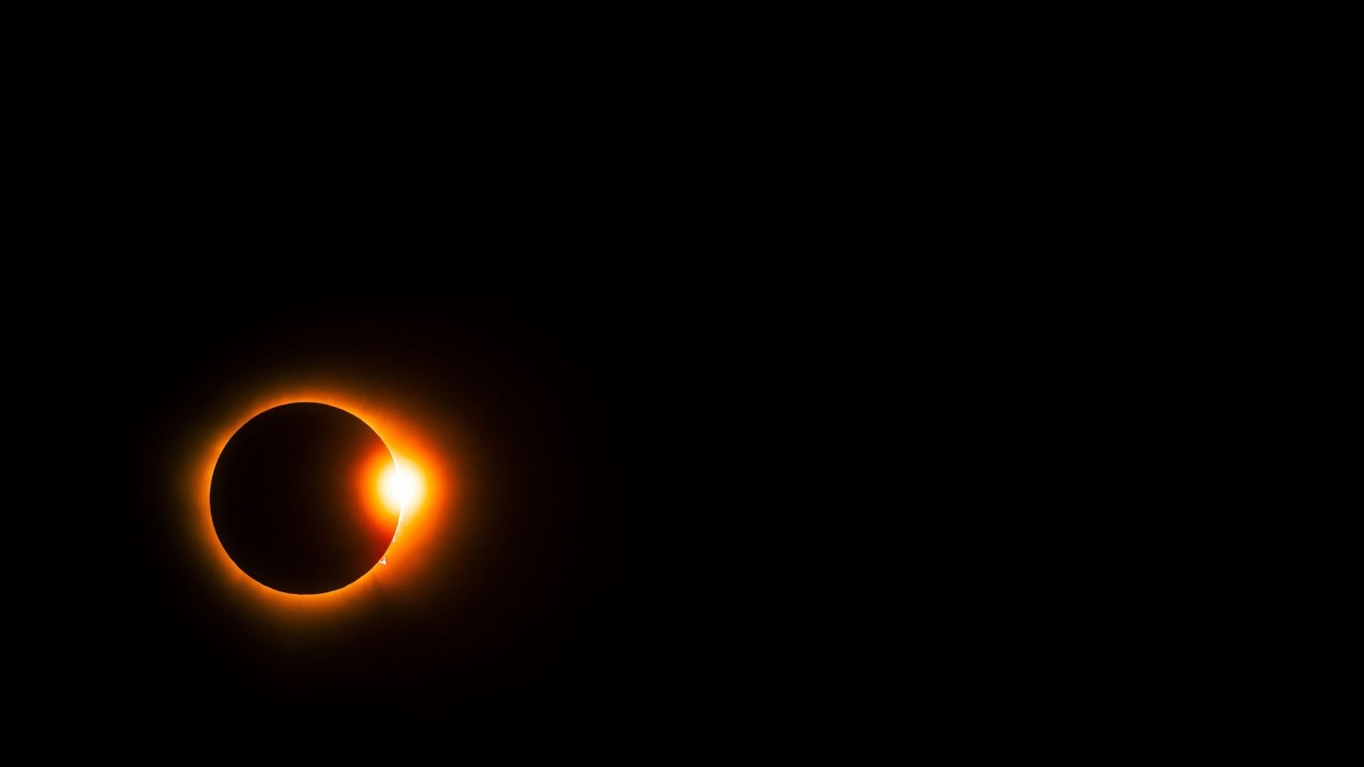 EN VIVO El eclipse solar del 12 de agosto se verá en México Esta es la HORA exacta en la que inicia