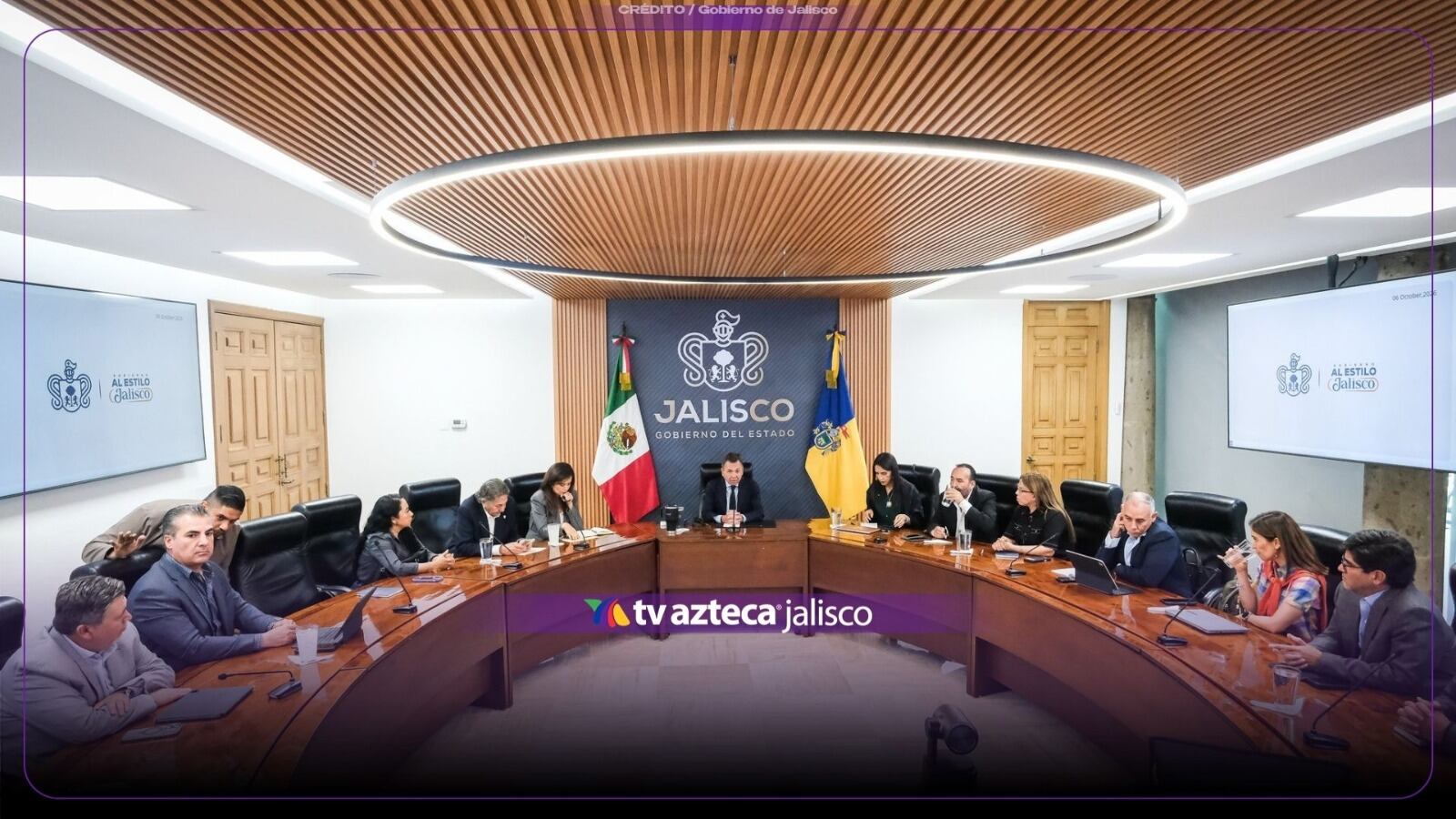 Jalisco informó que prepara CAMBIOS para mejorar el agua del AMG; así será el NUEVO PLAN