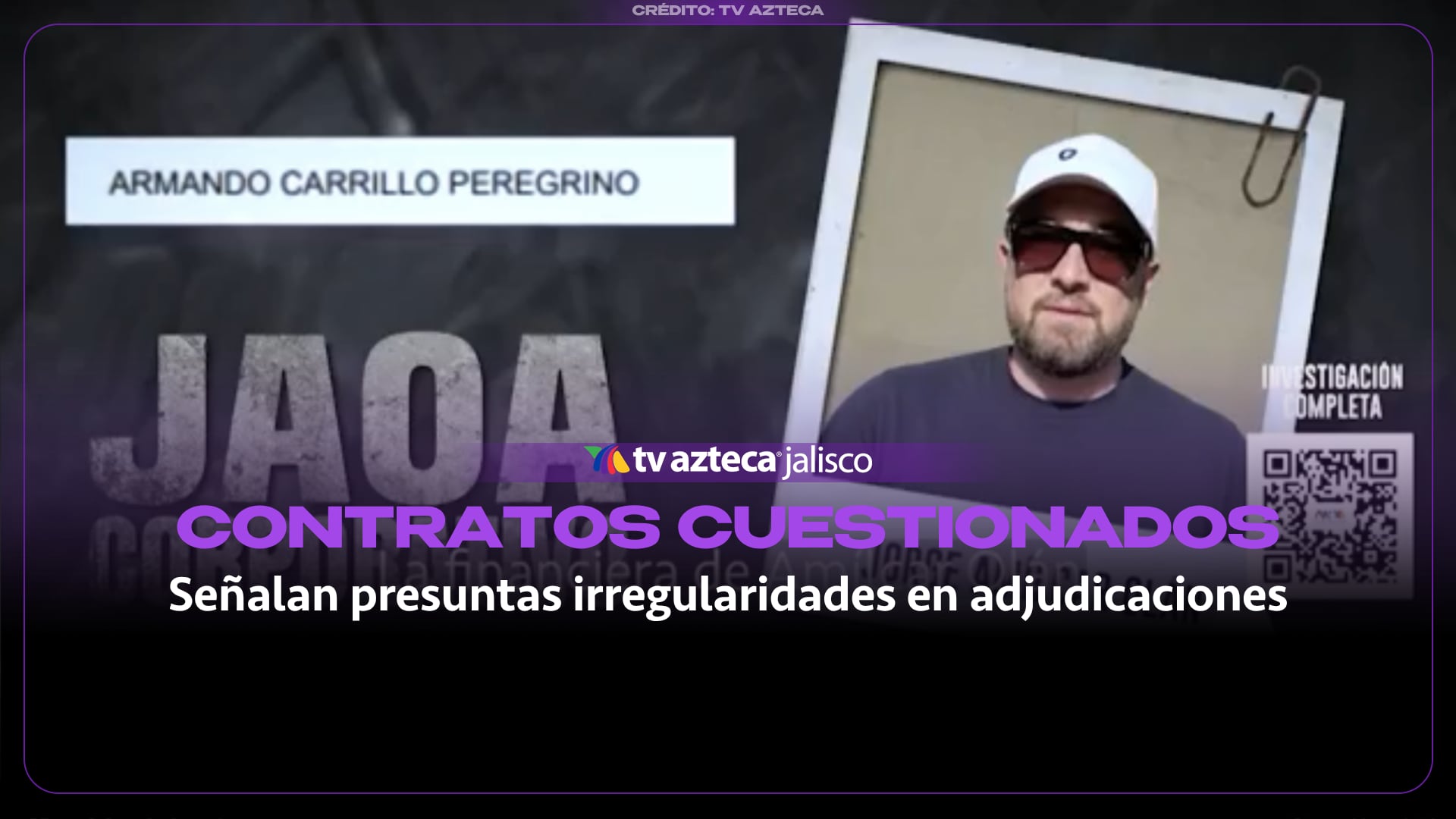Señalan presuntas irregularidades en contratos por más de 84 millones de pesos en Tabasco