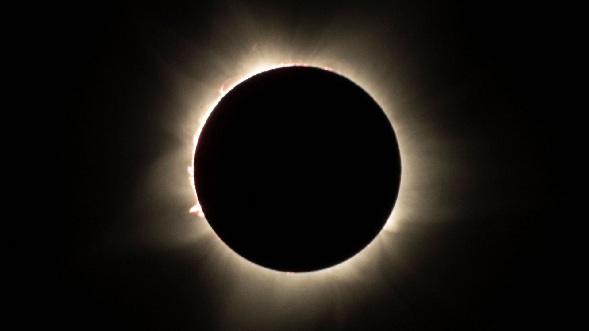 Estos son todos los países donde se podrá ver el eclipse solar HOY 12 de agosto México está incluido