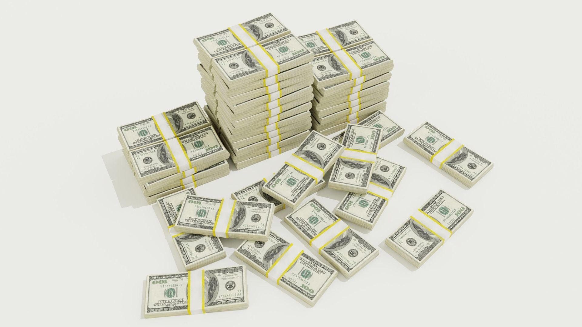 ¡Al alza! Este es el precio del dólar en Jalisco hoy 1 de abril de 2025