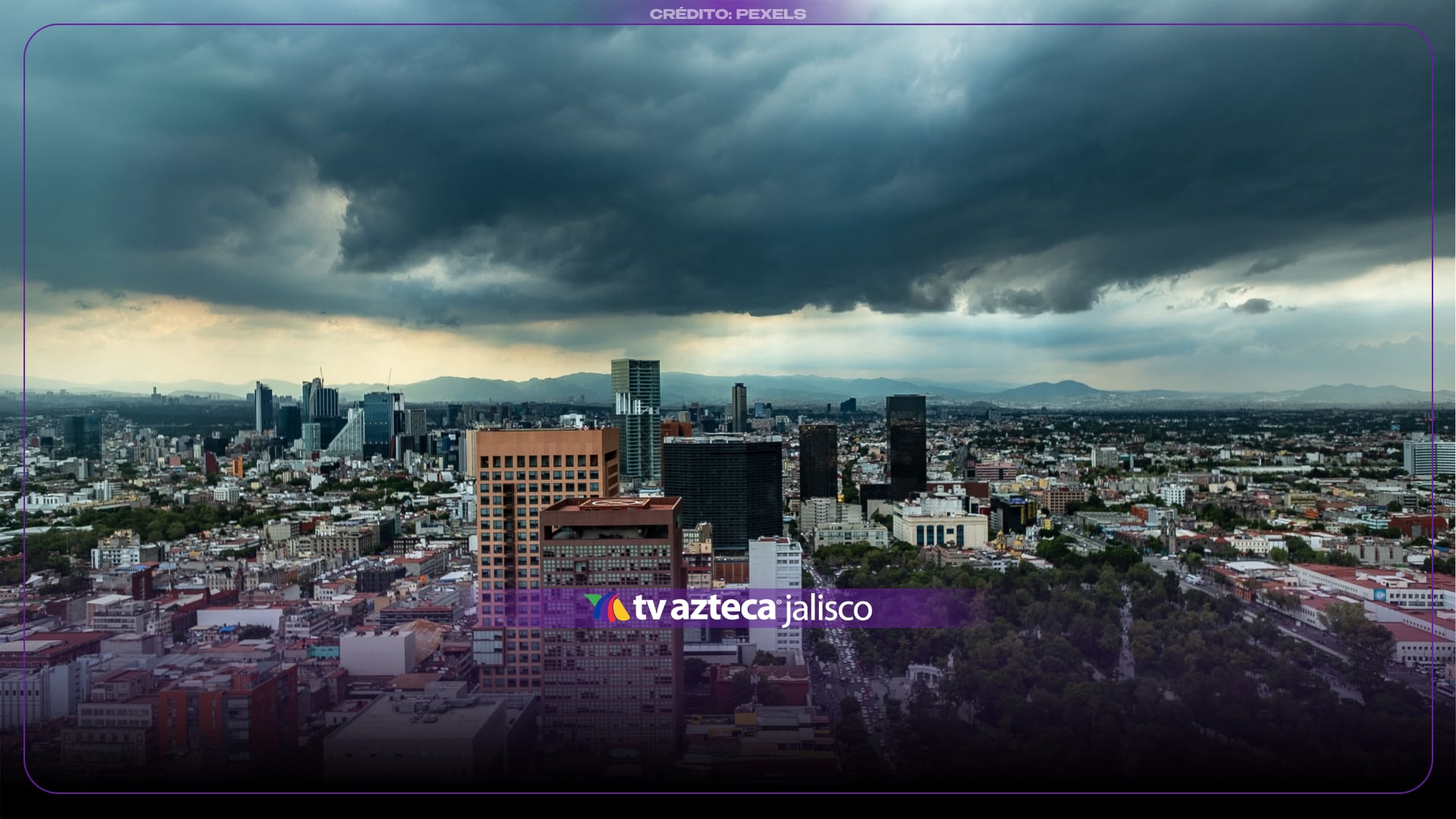 ¿Bajará la temperatura en Jalisco? Alertan por lluvias y frío durante los próximos días