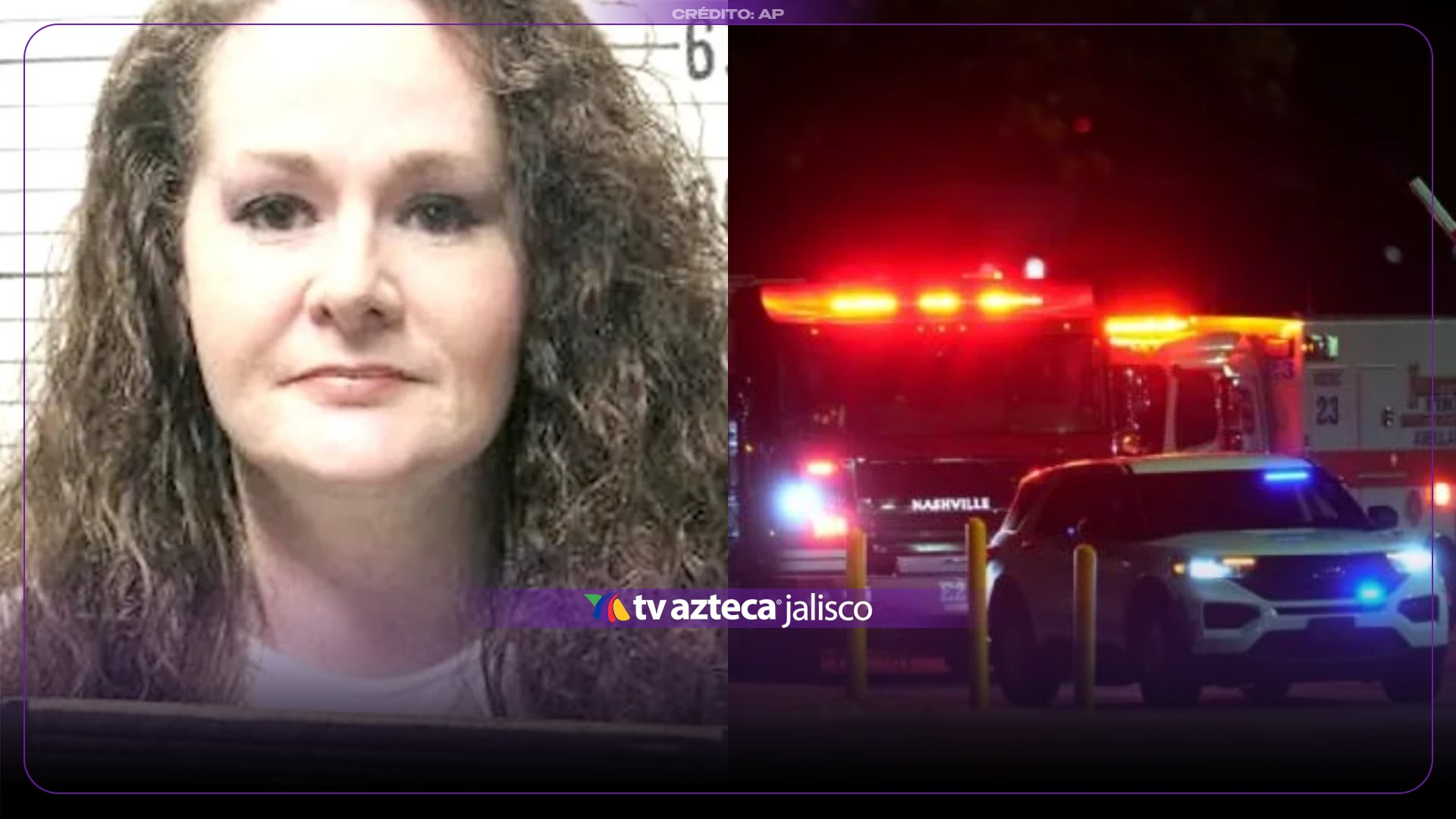 Christa Pike sobrevive a doble inyección letal y permanece inconsciente; ¿cuál es su estado de salud?