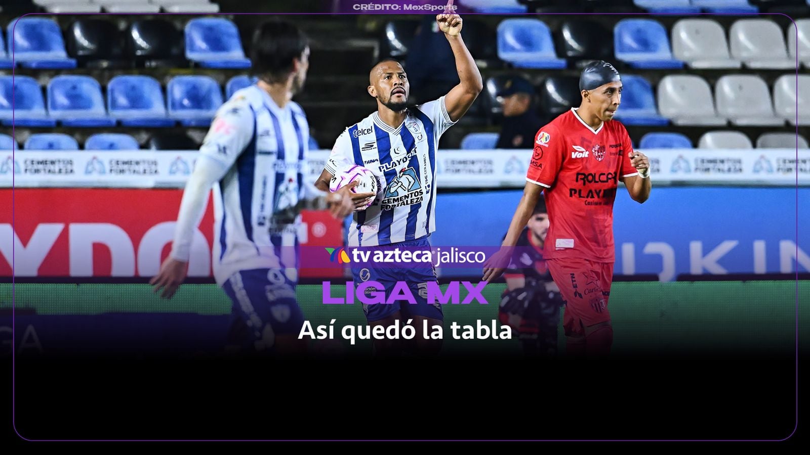 Tabla de goleo Liga MX: ¿Quién puede alcanzar a Salomón Rondón en el Apertura 2026?