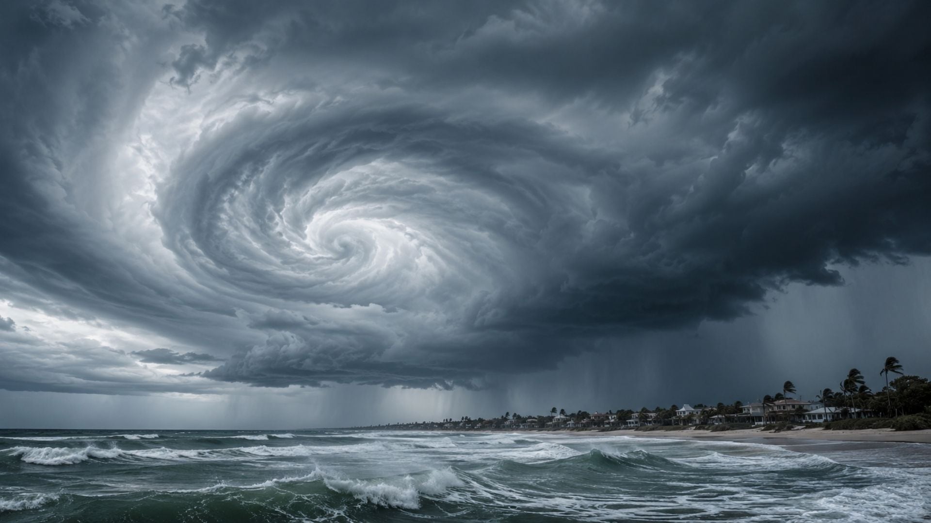 Tormenta tropical ‘Edouard’ se fortalece; estos estados están en alerta