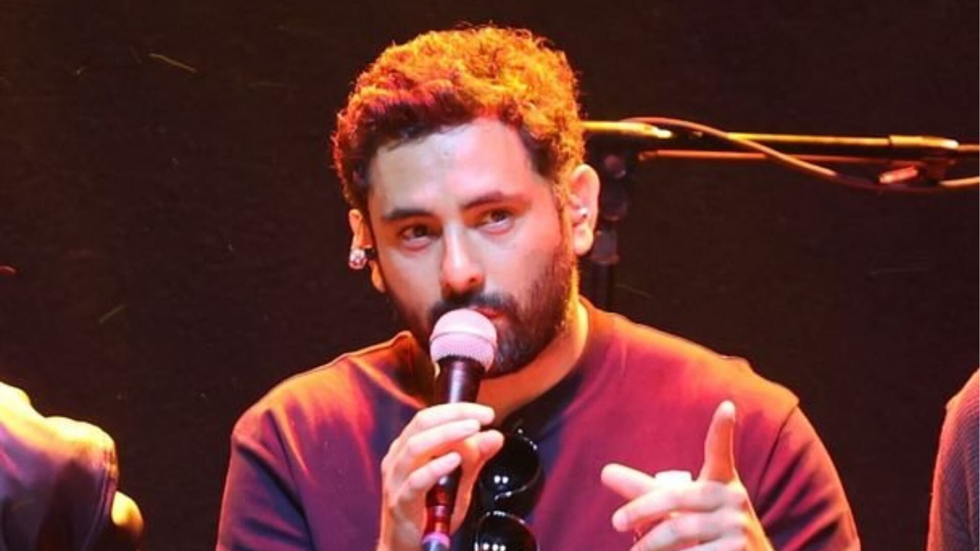 Entregan los cuerpos de Jonathan Meléndez y su familia; así será el funeral del músico de Camilo Séptimo