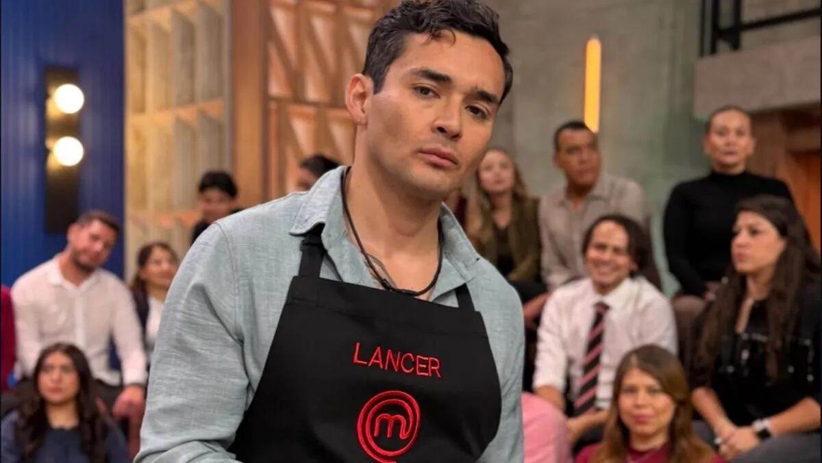 ¡Sangre en el set! El aterrador accidente en la gran final de ‘MasterChef 24/7’ que requirió cirujano plástico