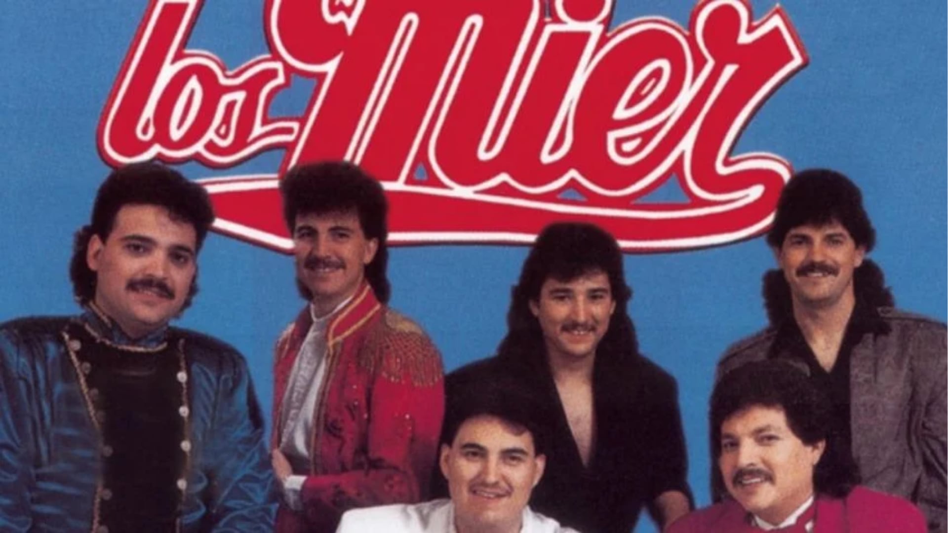 ¡Los Mier están de luto! muere uno de sus integrantes y fundadores