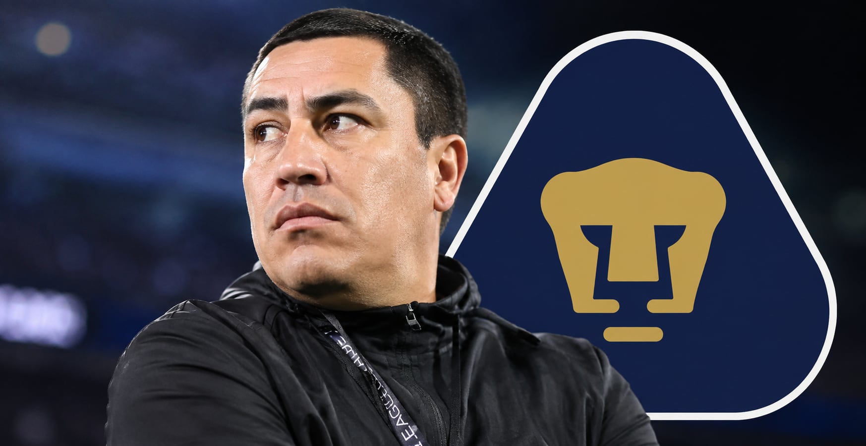 Efraín Juárez habla de su salida de Pumas y recuerda la final perdida