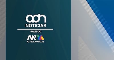 No te pierdas ADN Noticias Jalisco, el noticiero con perfil político en el que se habla de temas con relevancia local, nacional e internacional, comandado por Gustavo Cárdenas