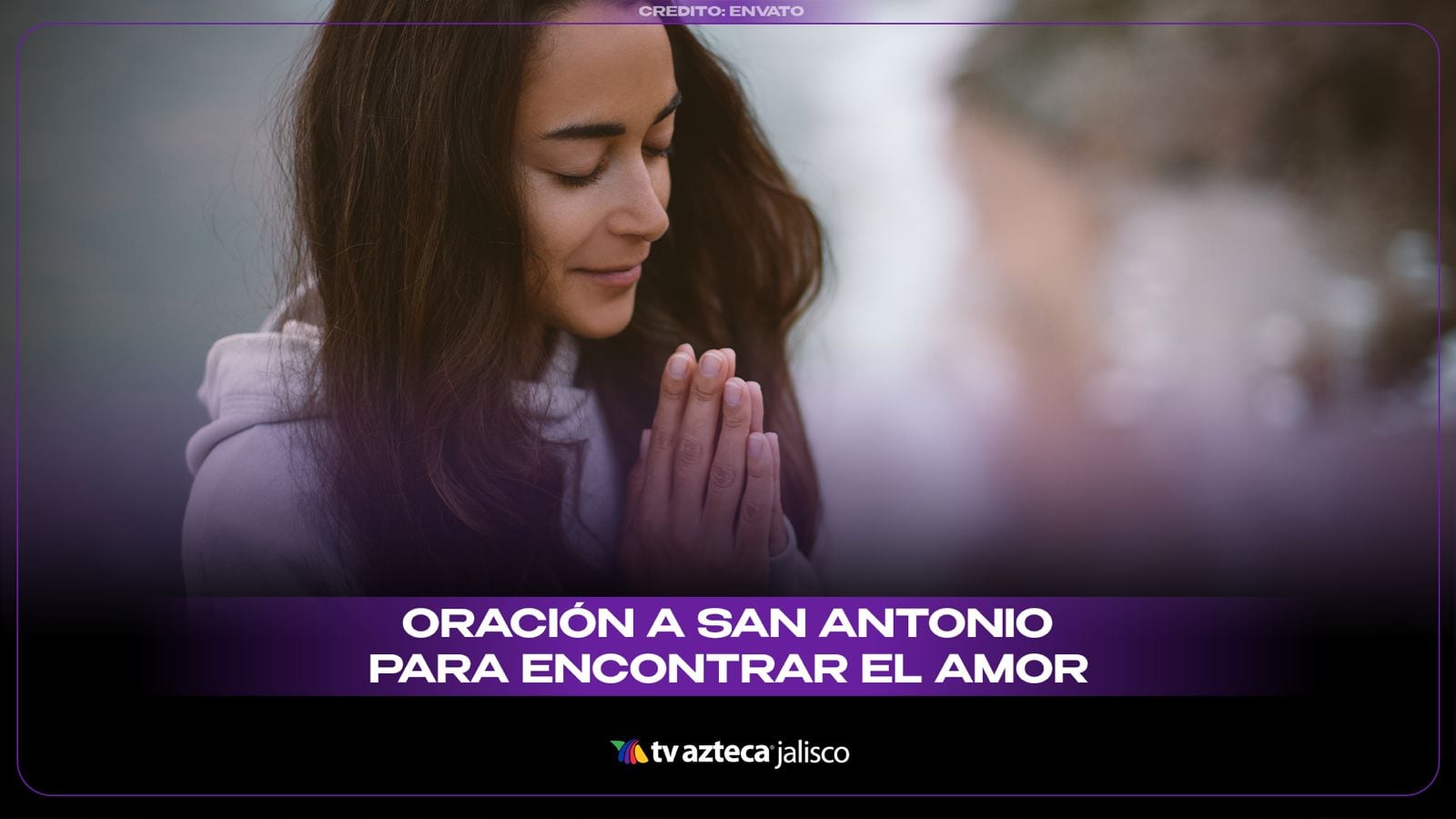 ¿No encuentras el amor verdadero? Esta es la poderosa oración a San Antonio para encontrar novio