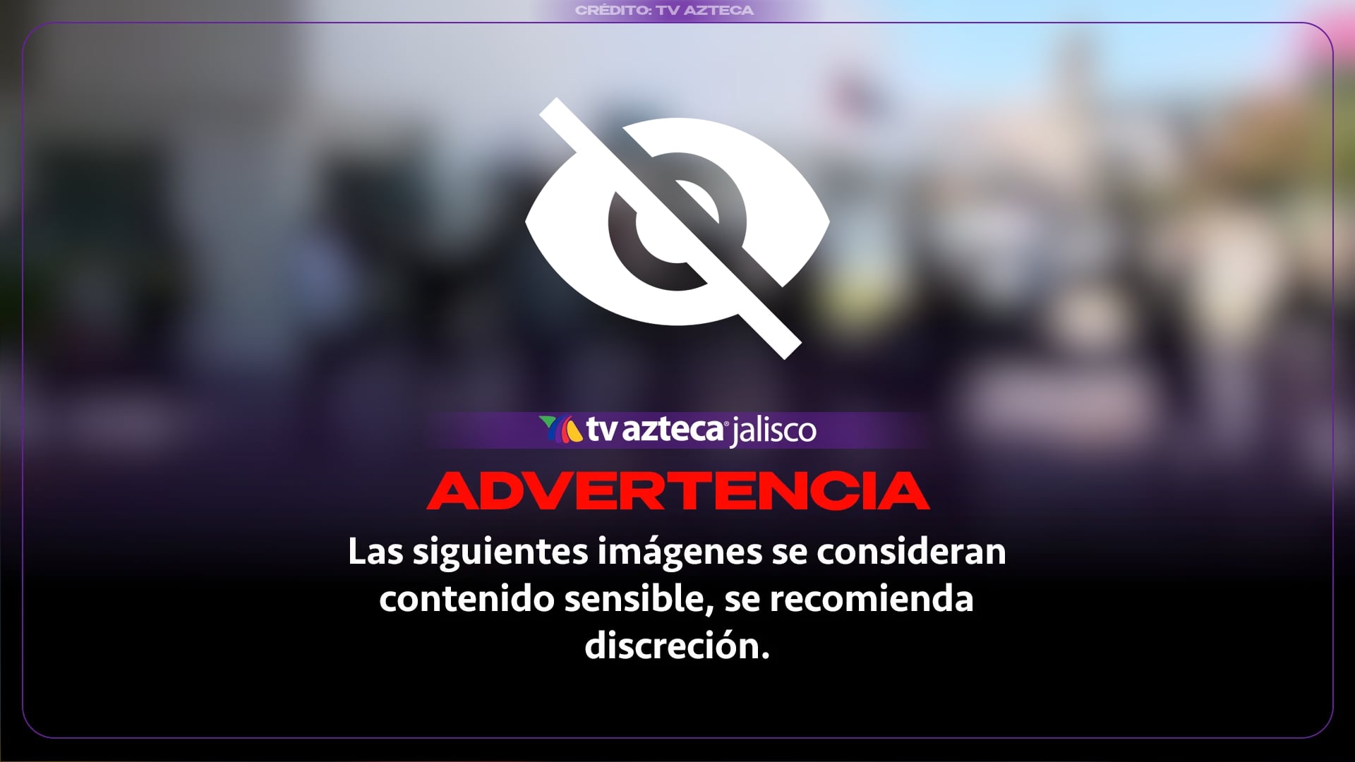 VIDEO | Así fue el momento en que una mujer lanzó un artefacto dentro de un banco en Plaza Atemajac