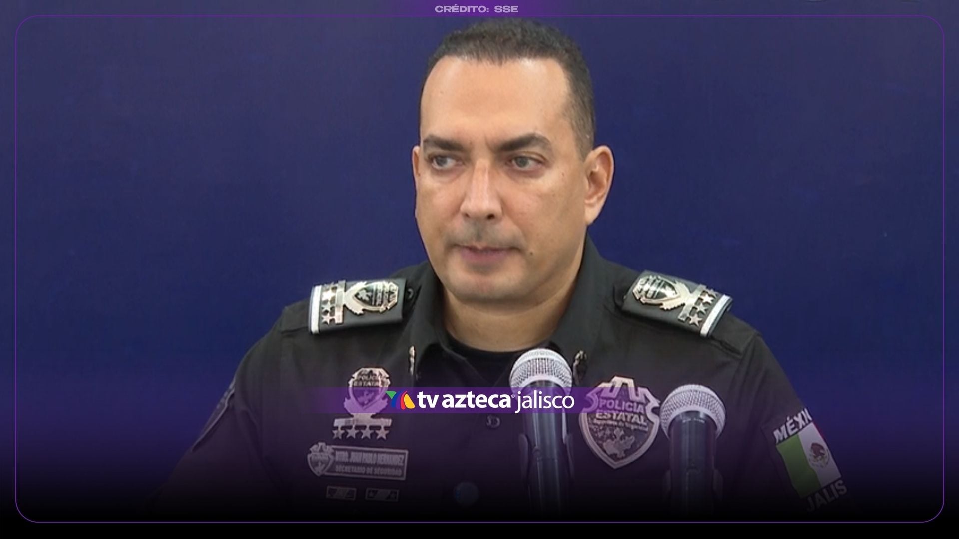 Investigan a 17 policías por uso excesivo de la fuerza contra manifestantes en Casa Jalisco