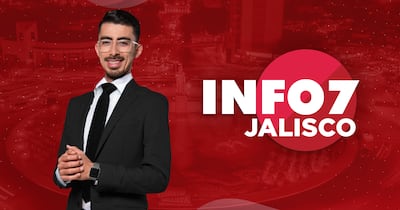 No te pierdas Info7 Noche por el canal a+ en punto de las 21:30 horas en compañía y disfruta del noticiero más dinámico e innovador con Gustavo Cárdenas