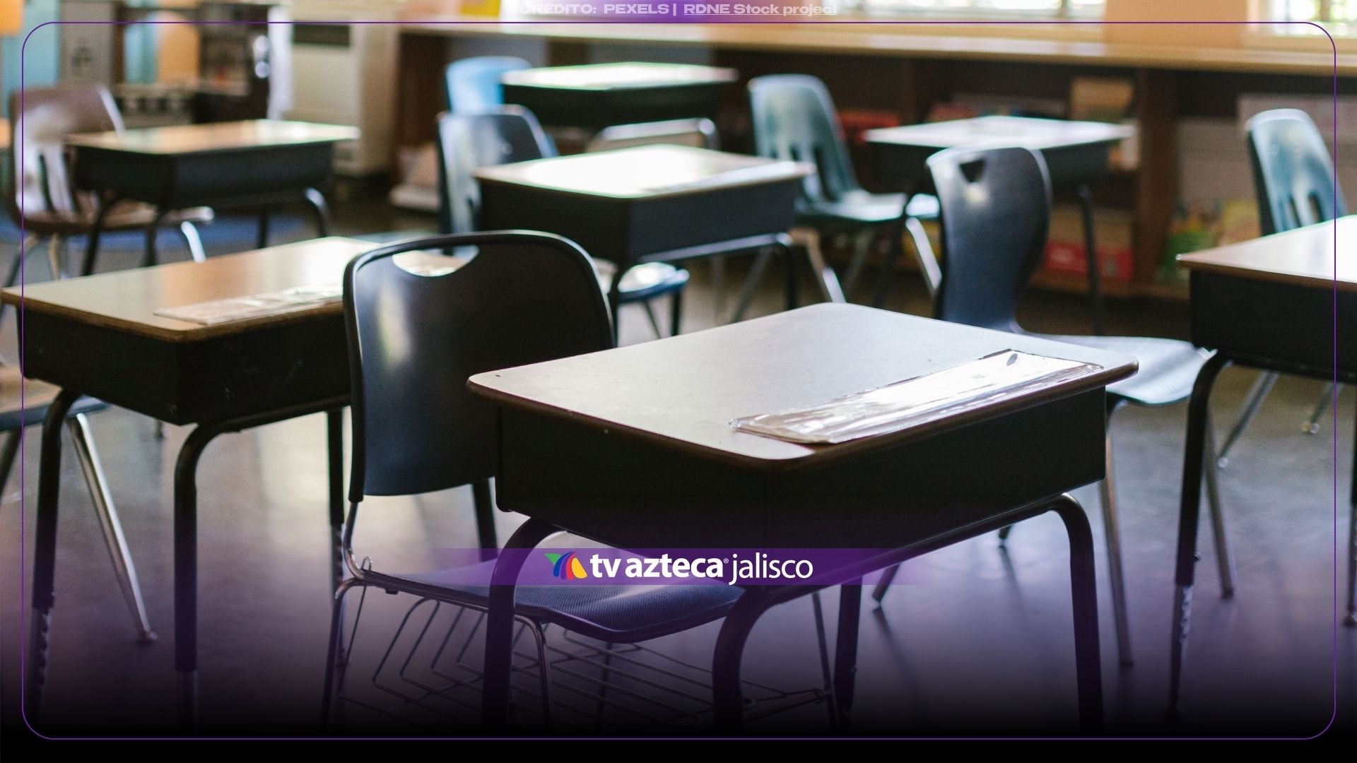 ¡CONFIRMADO! SEP anuncia SUSPENSIÓN de clases para el 30 de octubre en México; ¿cuál es la razón?