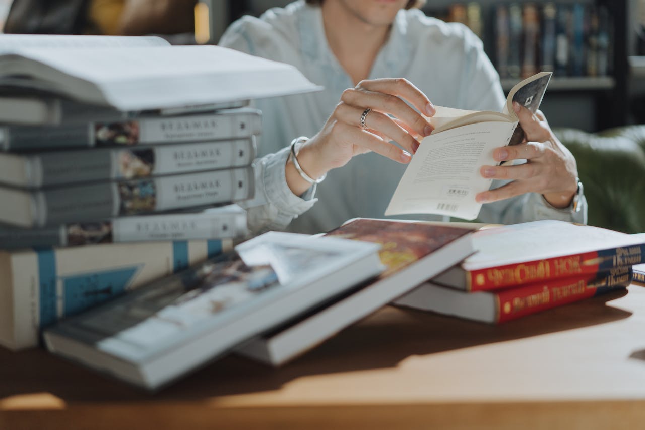 Feria del Libro Viejo y Antiguo Guadalajara 2024: Fechas, lugar y actividades