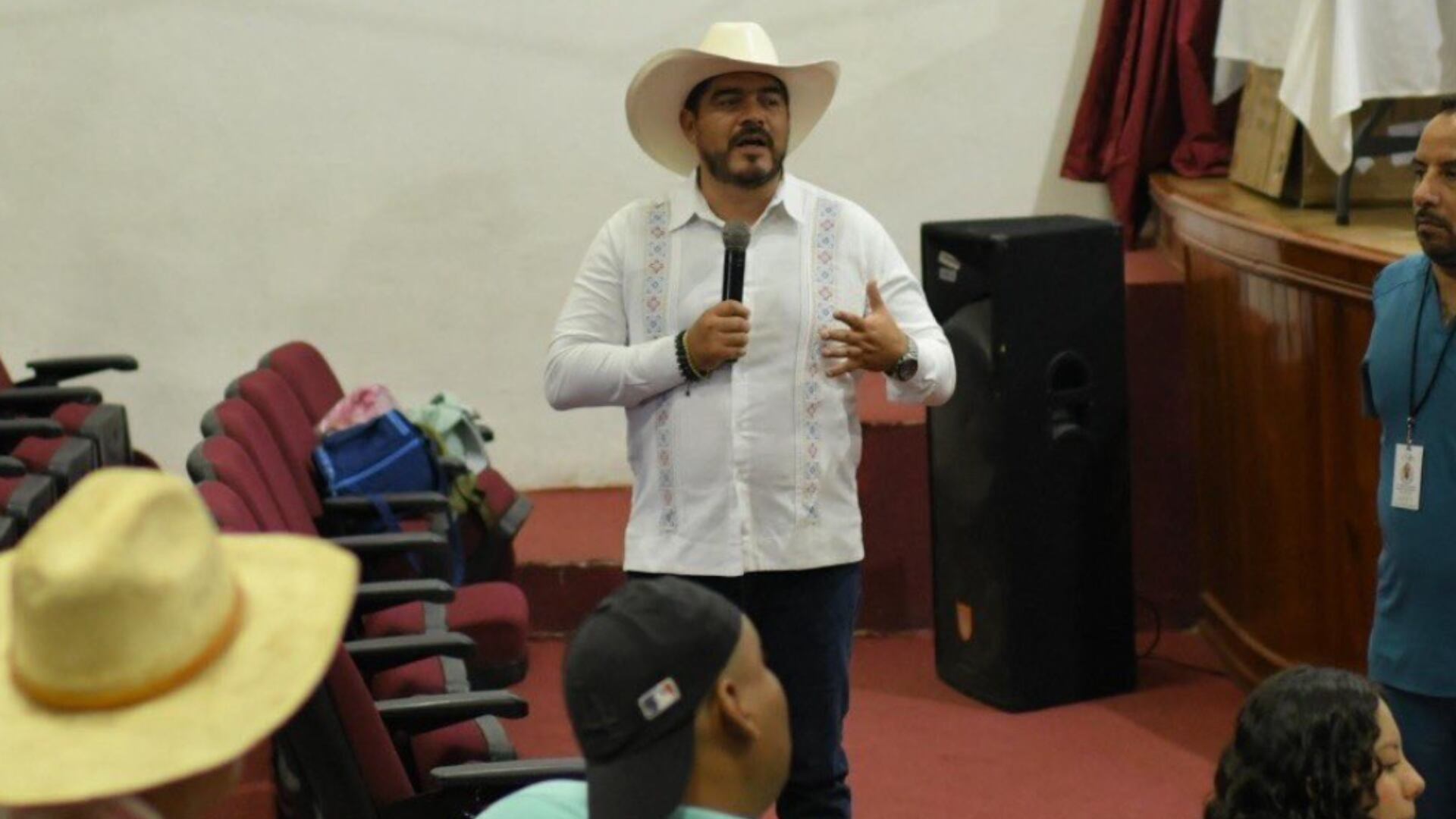 Confirman localización sin vida del diputado Zenyazen Escobar en Veracruz
