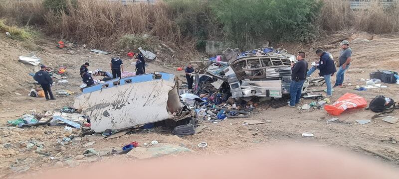 Accidente fatal en carretera Jala Compostela Nayarit.