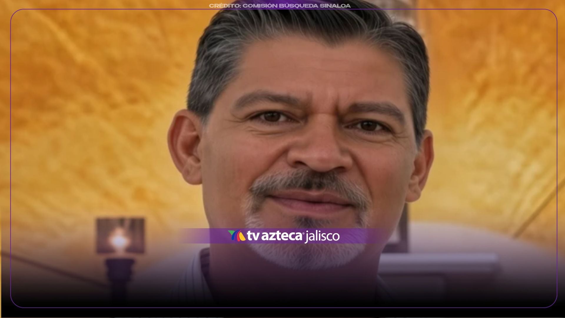 ÚLTIMA HORA | Así fue localizado el sacerdote Clemente Morales Topete; desapareció tras acudir al médico