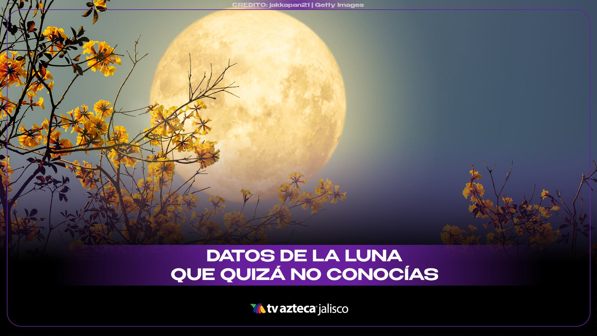 Sabías que la Luna se está encogiendo Descubre estos datos que pocos conocen