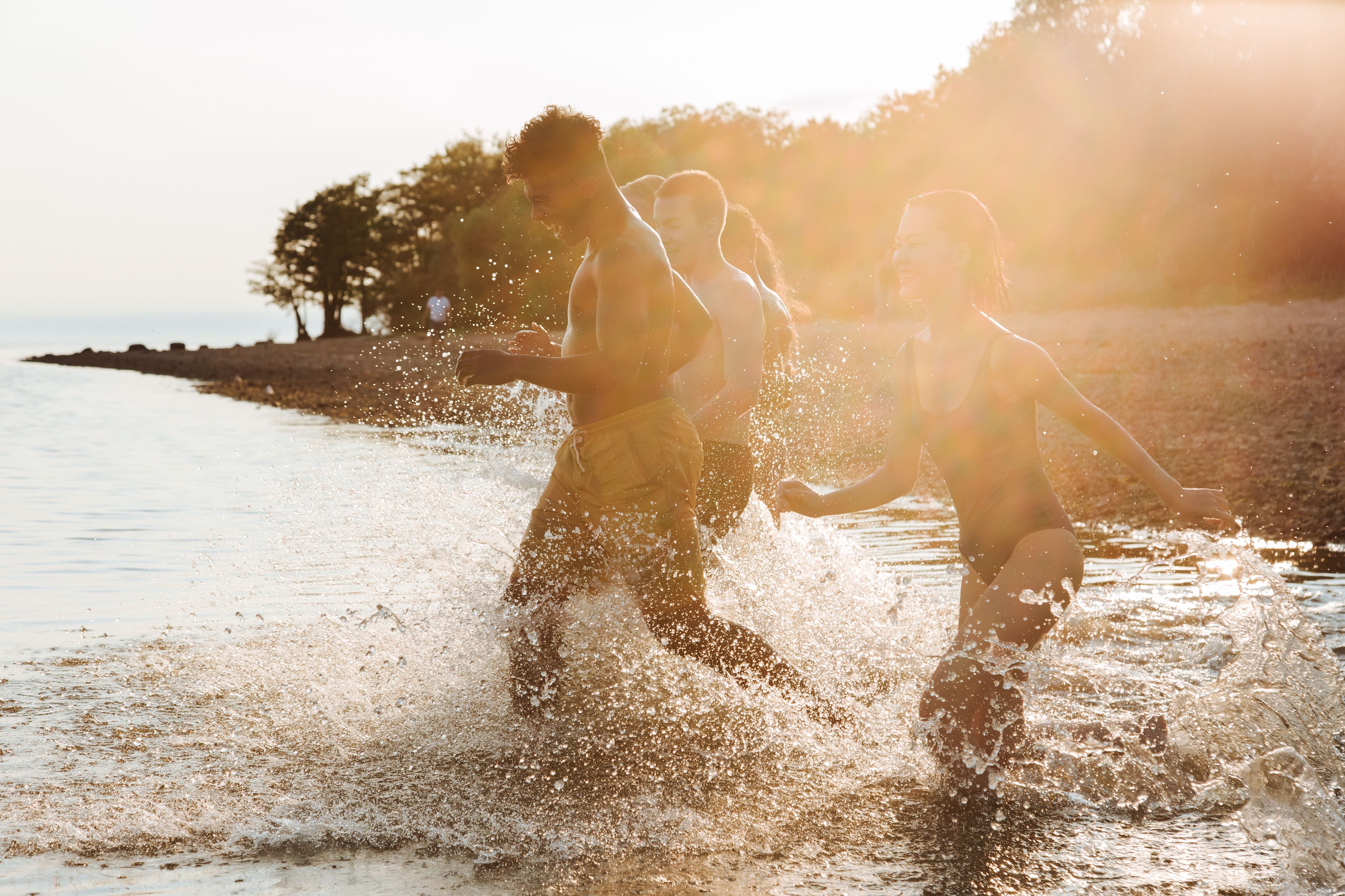 ¿Vacaciones en septiembre? Estos destinos de México son ideales para una escapada