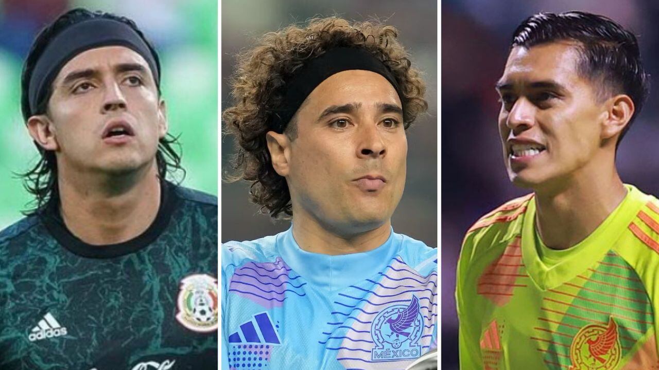 Revelan lista de convocados de la Selección Mexicana para duelos contra Portugal y Bélgica: ¿Cuántos son de Chivas?