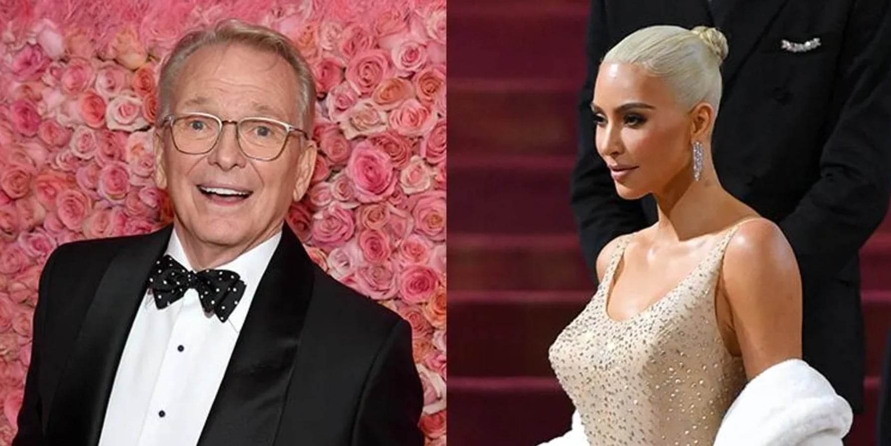 Bob Mackie y su crítica a las Kardashian: Las polémicas declaraciones del diseñador antes de morir