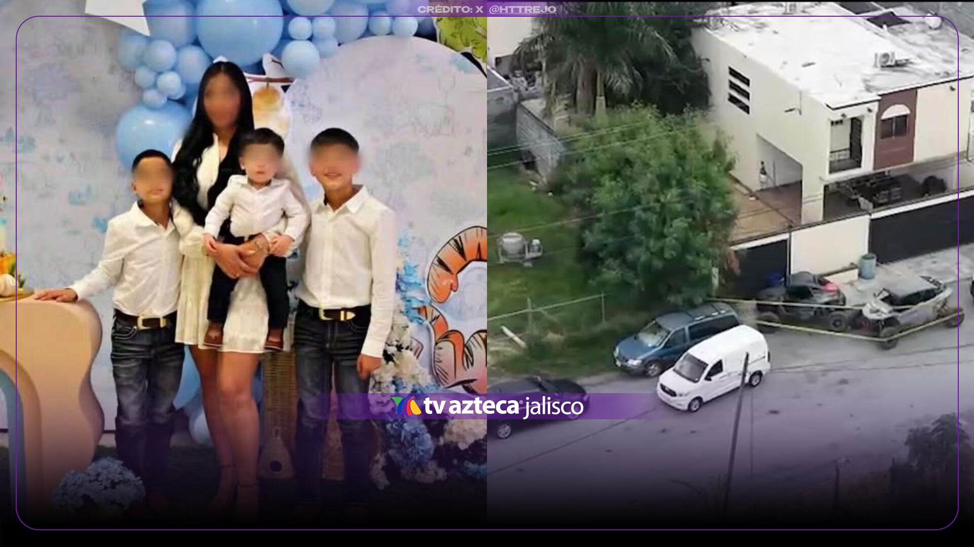 Sobreviviente de 14 años rompe el silencio tras MULTIH0M1CIDI0 en Montemorelos; esto declaró
