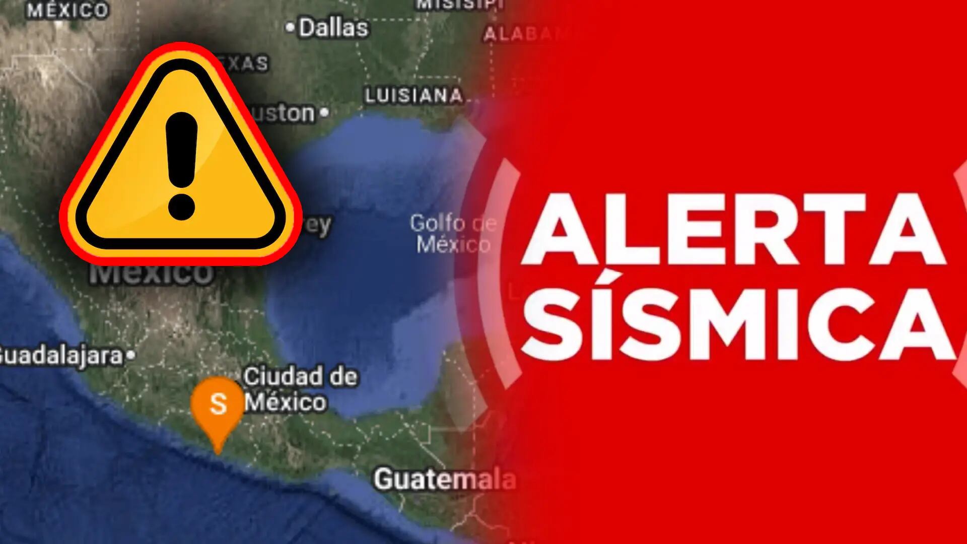 Un sismo de magnitud 4.0 fue registrado durante la madrugada de este viernes; conoce dónde ocurrió y por qué no se activó la alerta sísmica.