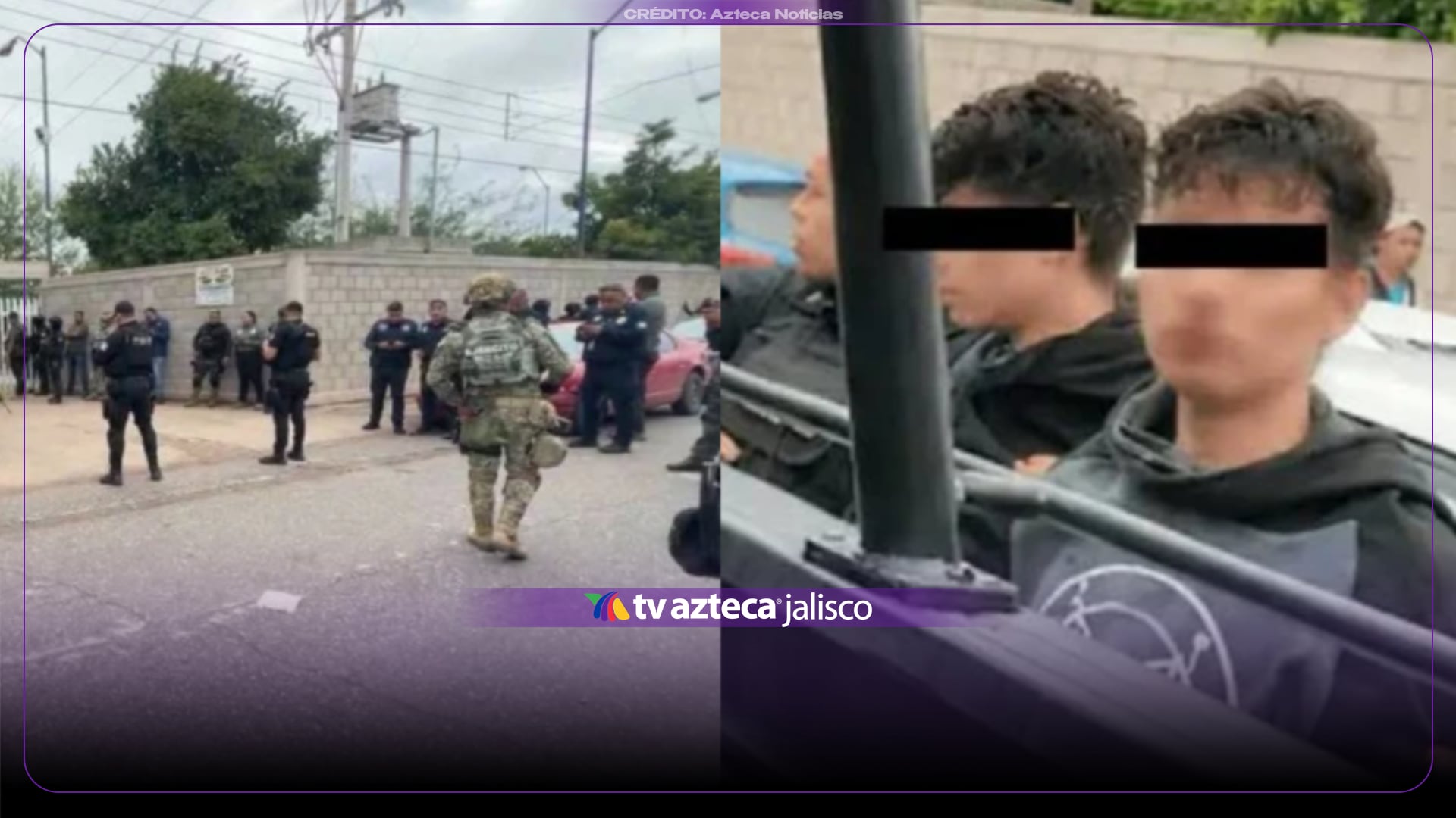 Aislamiento, obsesión y sed de venganza: Las perturbadoras señales detrás de “Los Cuates” tras el ataque en Torreón