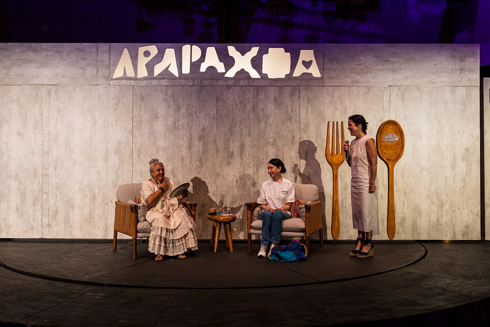 Apapaxoa 2026: Xcaret reúne a más de 70 estrellas Michelin en una celebración de los sabores y colores de México