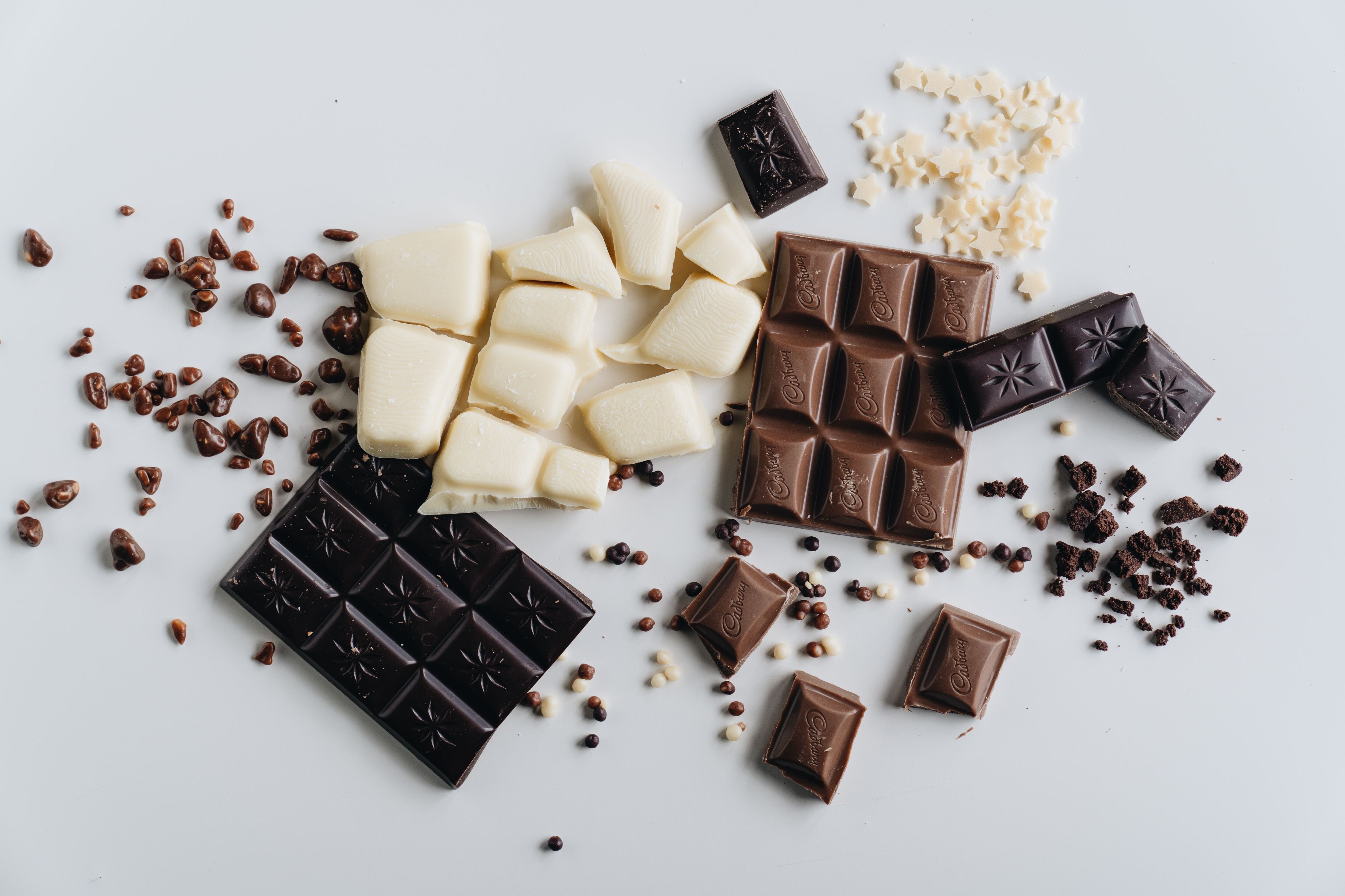  Día Mundial del Chocolate: ¿realmente vuelve hiperactivos a los niños? Esto dice la ciencia