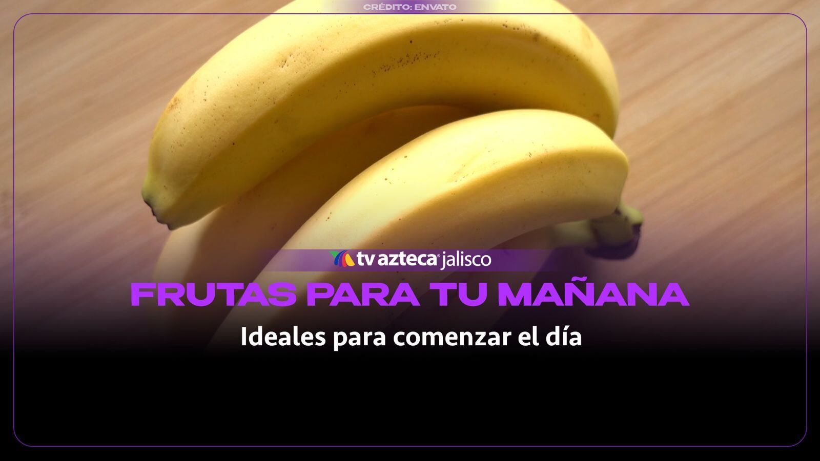 Frutas perfectas para comer en ayunas