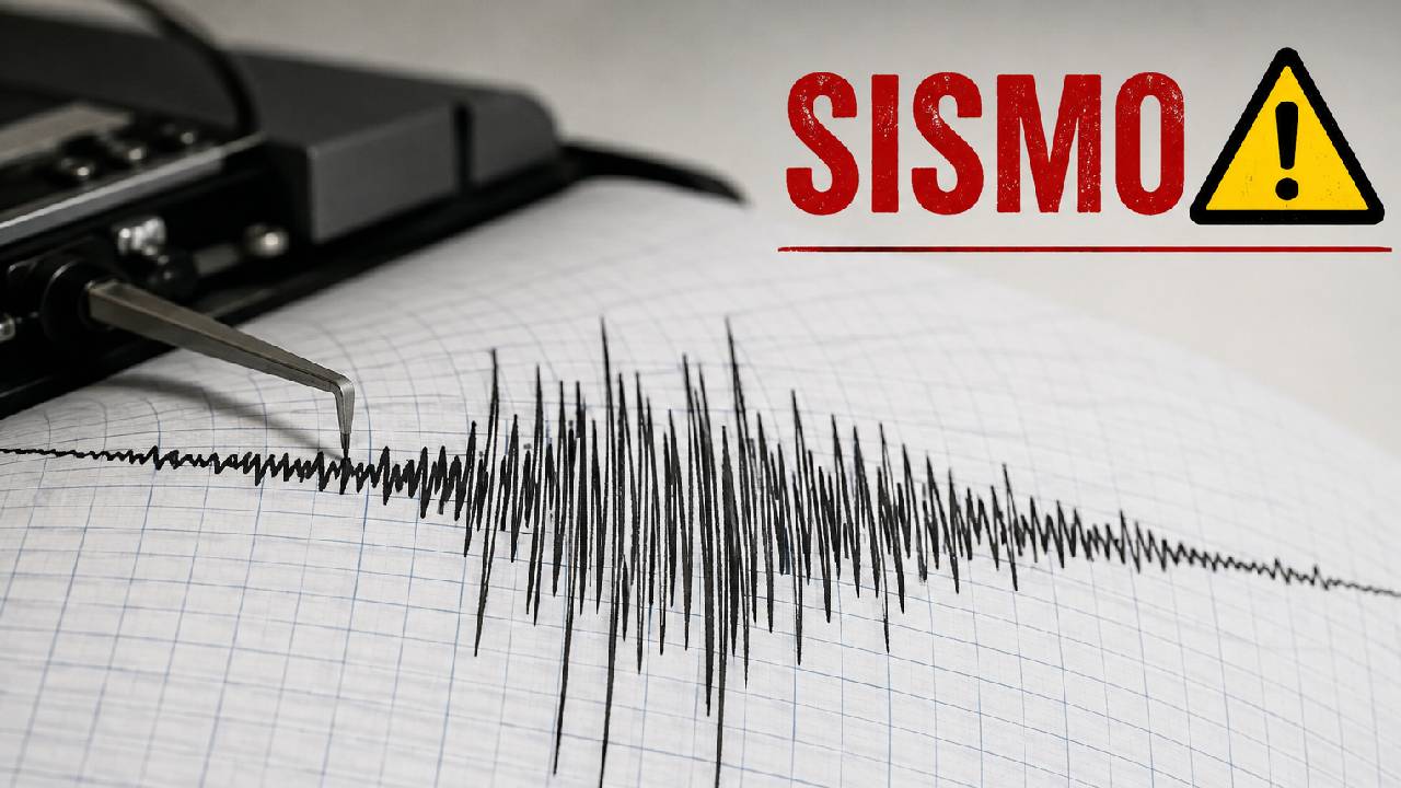 Sismo en Guerrero