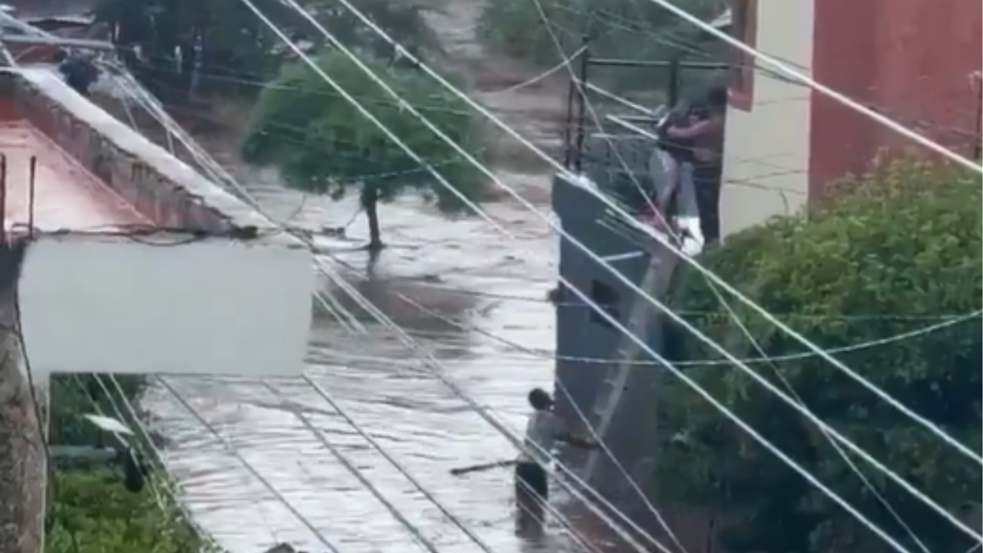 Inundaciones en Zapotlanejo: descartan víctimas mortales y habilitan albergues