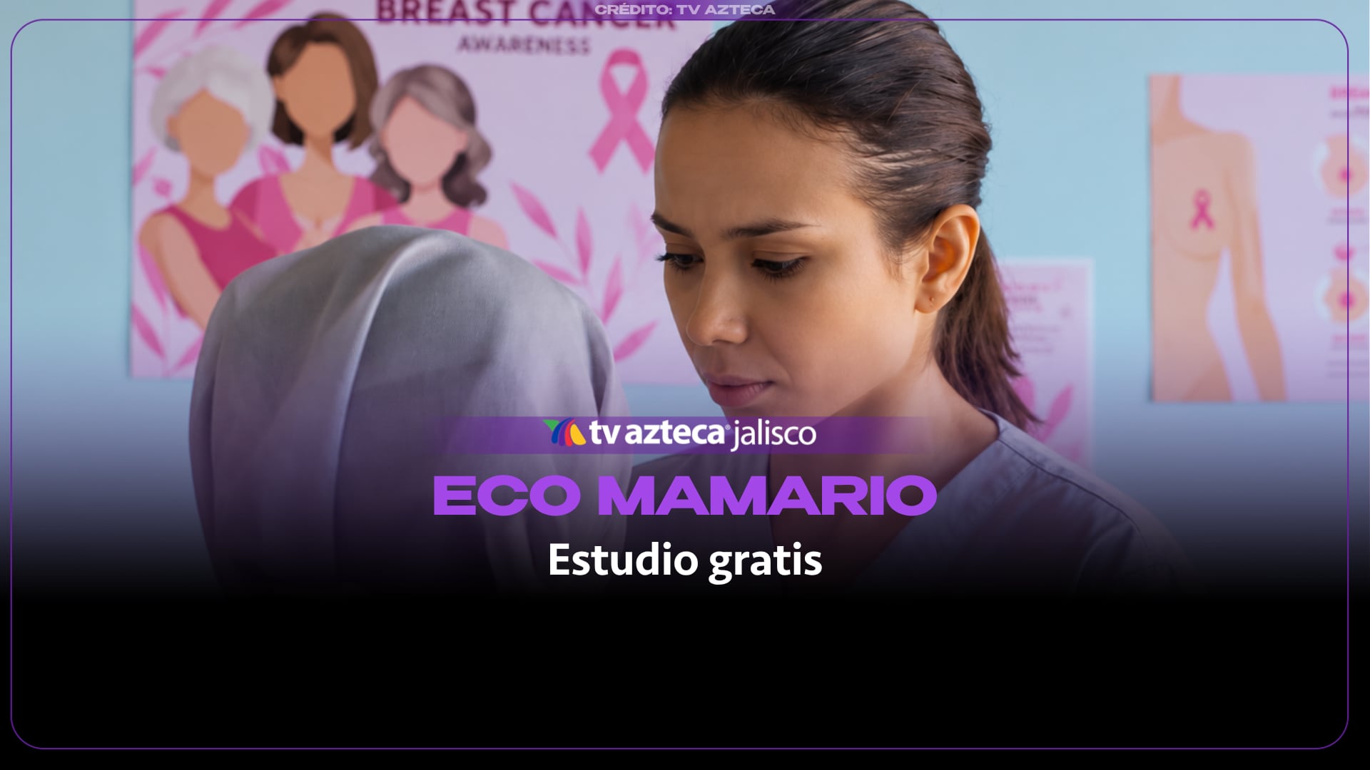 El motor de la esperanza: La batalla de Lidesma contra el cáncer de mama en Jalisco