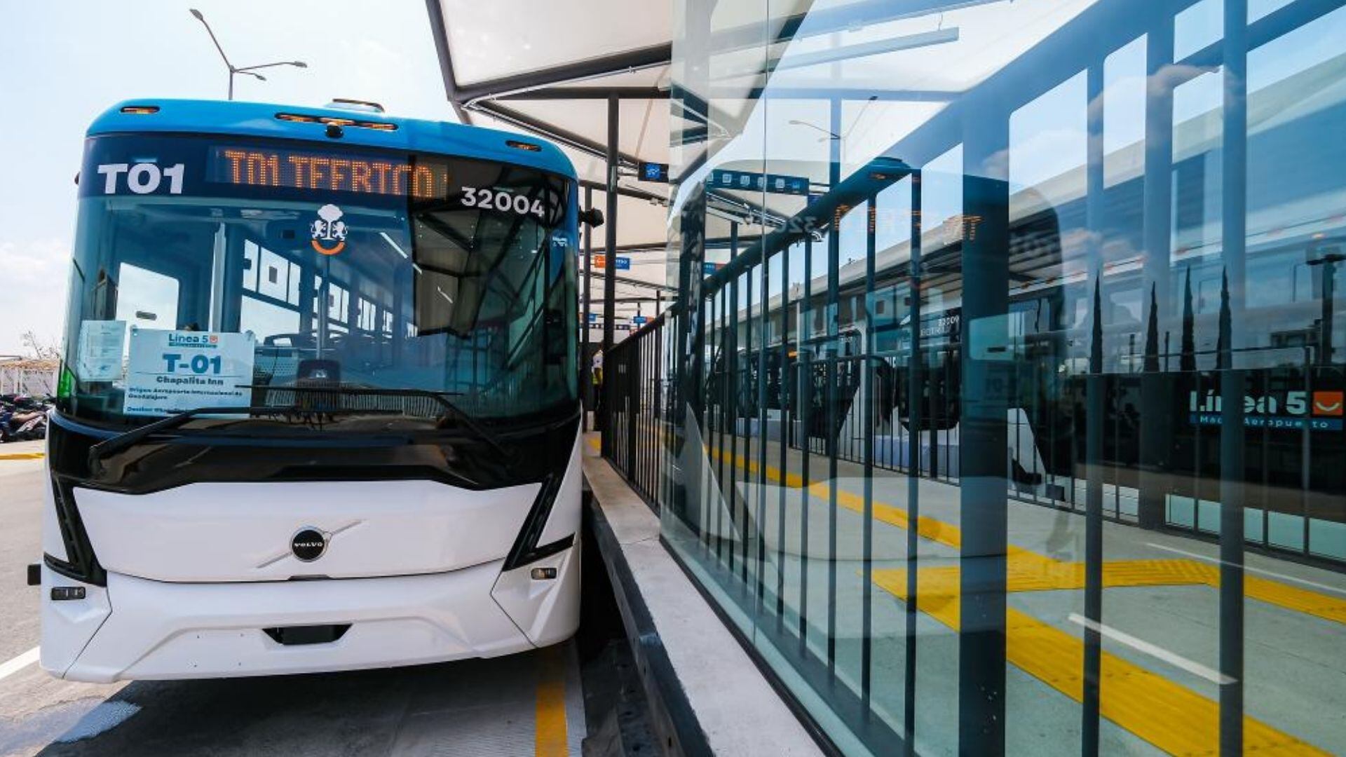 Extenderán horario del transporte público en Guadalajara; estos son los horarios